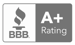 BBB A+ Rating