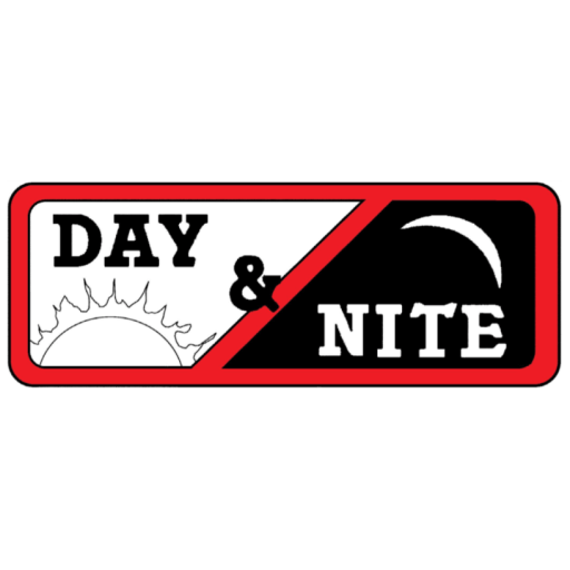 Day & Nite Heating and Plumbing logo