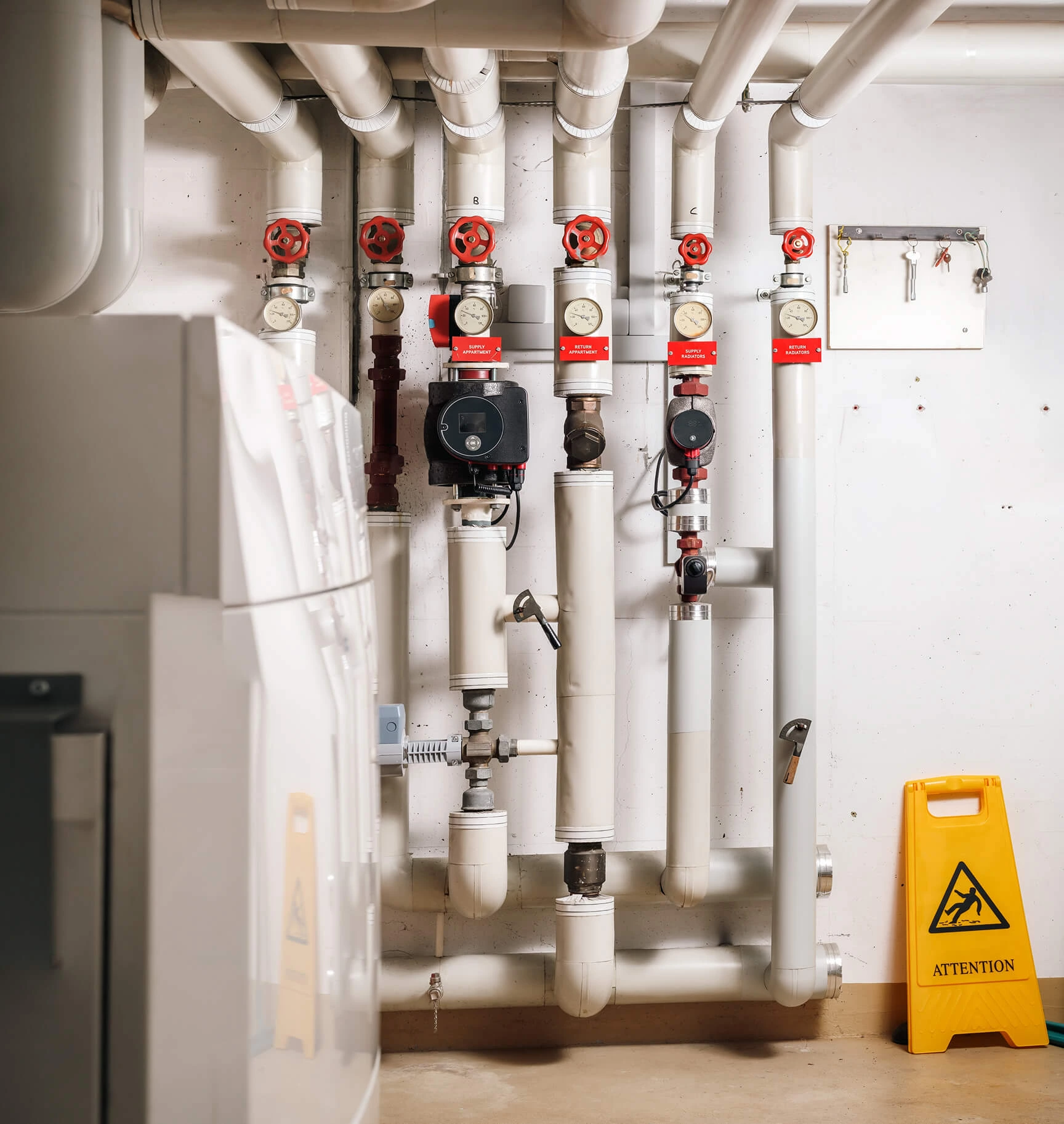 Day and Nite Commercial