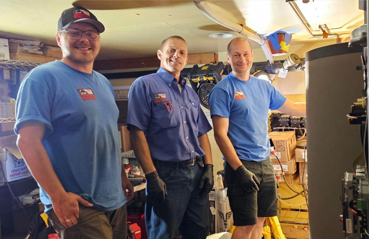 Day and Nite Employees