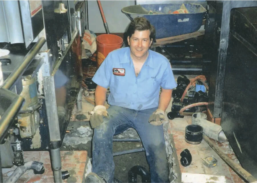 Family Owned and Operated Since 1954