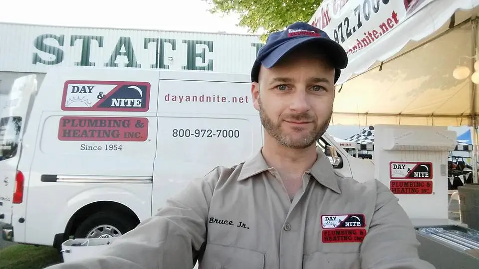 Evergreen State Fair