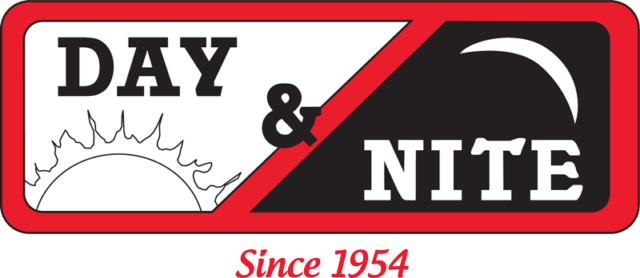 Day and Nite Logo
